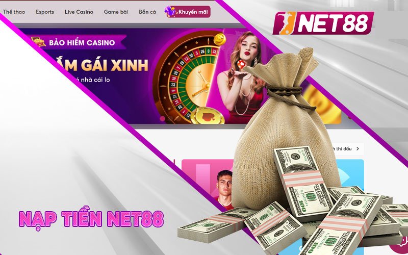 Phương pháp nạp tiền Hi99 qua Viettel Pay