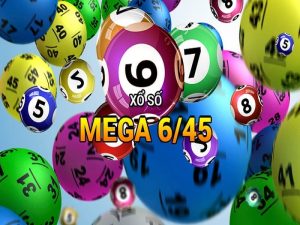 Mega 6/45 NET88